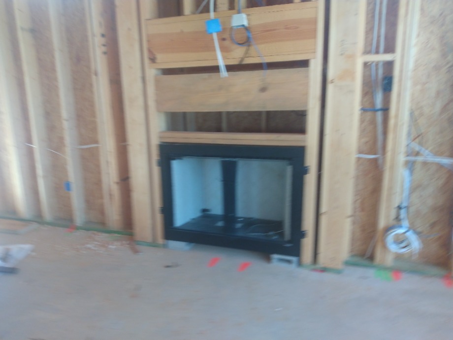 Fireplace Inspection   Des Allemands, Louisiana  Chimney Inspection 
