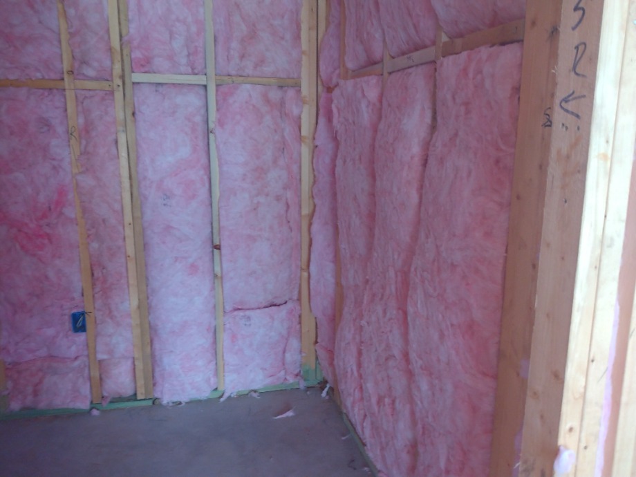 Batt Insulation   Perry County, Mississippi  Fireplace Sales 