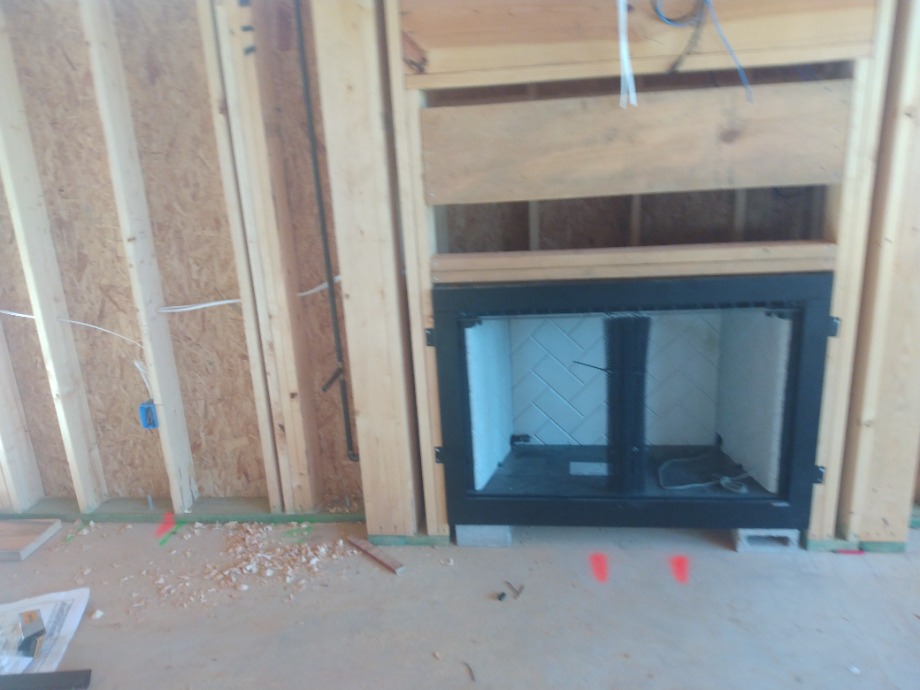 Monessen fireplace install  Marion County, Mississippi  Fireplace Sales 