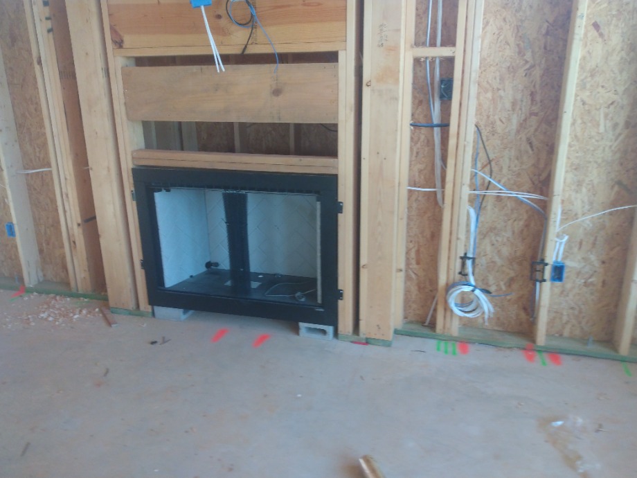 Monessen fireplace install  Livonia, Louisiana  Fireplace Sales 