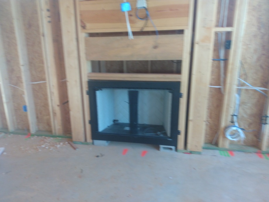 Monessen fireplace install  Terrebonne Parish, Louisiana  Fireplace Sales 