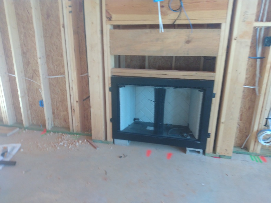 Monessen fireplace install  Uncle Sam, Louisiana  Fireplace Sales 