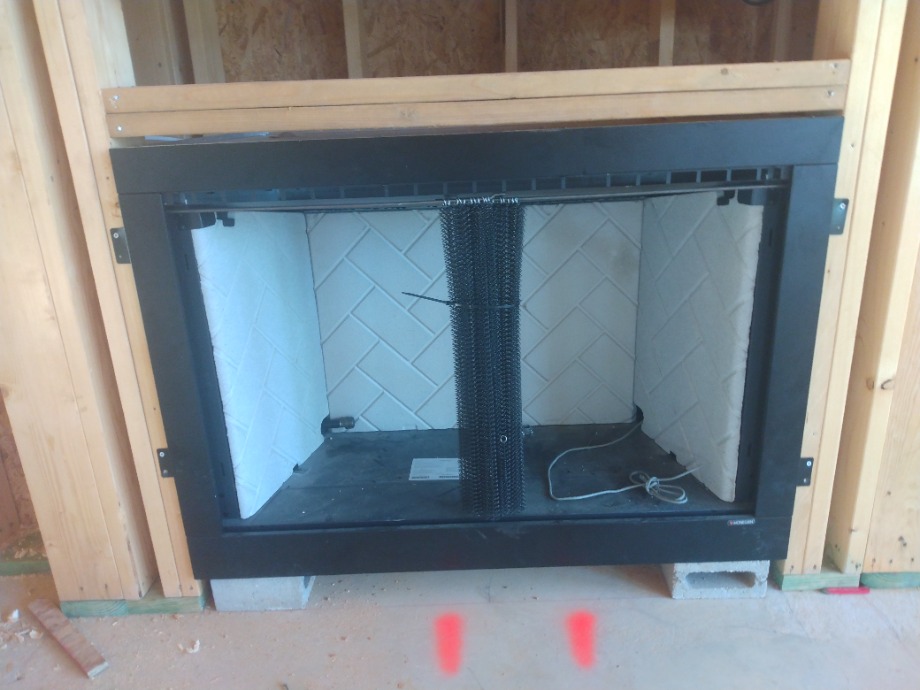 Monessen fireplace install  Pierre Part, Louisiana  Fireplace Sales 