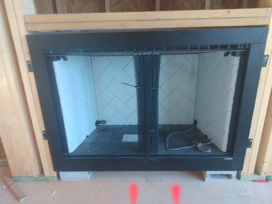 Monessen fireplace install  Barataria, Louisiana  Fireplace Sales 