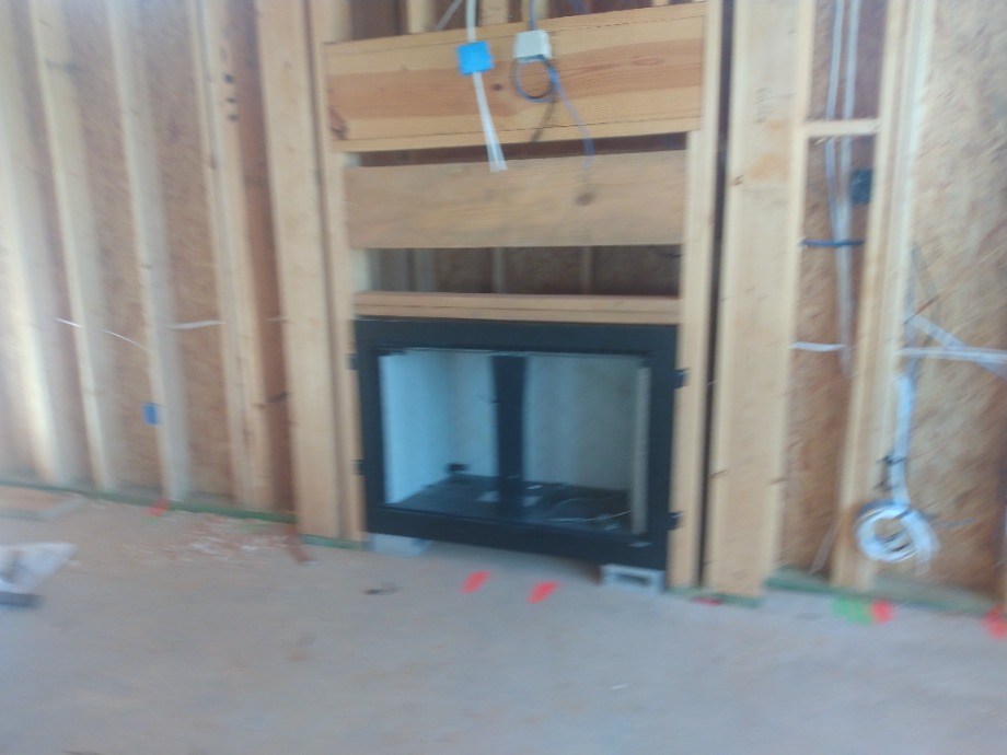 Monessen fireplace install  Brooklyn, Mississippi  Fireplace Sales 