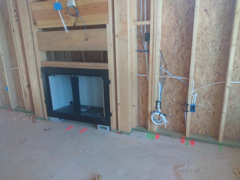 Monessen fireplace install  Covington, Louisiana  Fireplace Sales 