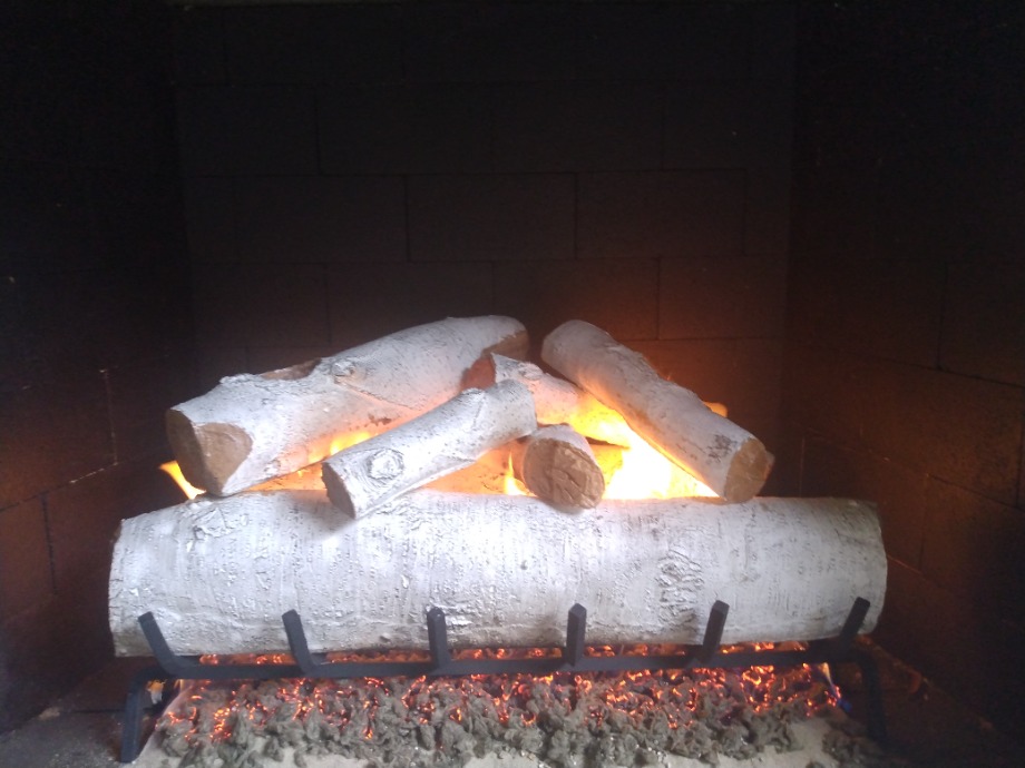 Gas Logs  Loreauville, Louisiana  Fireplace Sales 