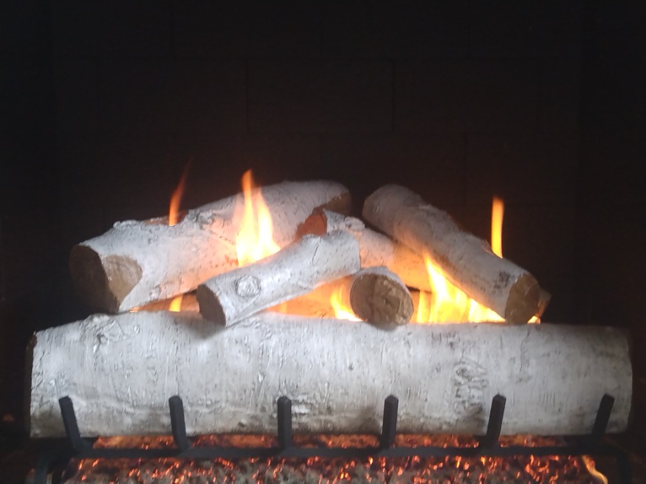 Gas Logs  Gretna, Louisiana  Fireplace Sales 