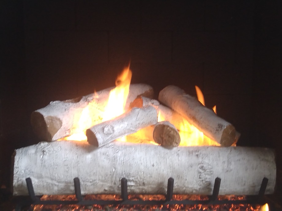 Gas Logs  Gibson, Louisiana  Fireplace Sales 