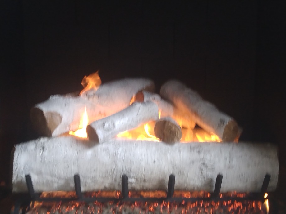 Gas Logs  Charenton, Louisiana  Fireplace Sales 