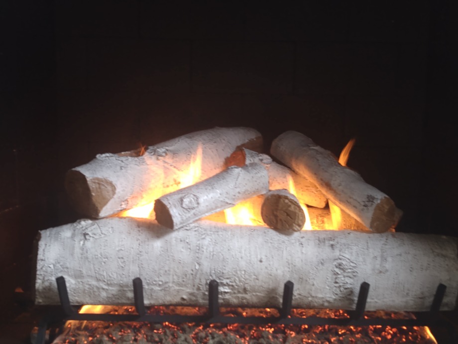 Gas Logs  Moreauville, Louisiana  Fireplace Sales 