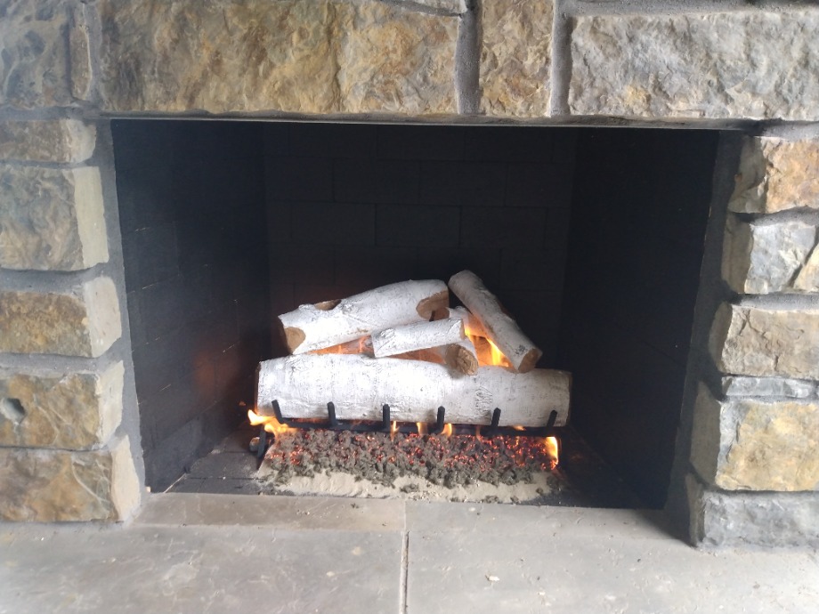 Gas Logs  Sorrento, Louisiana  Fireplace Sales 