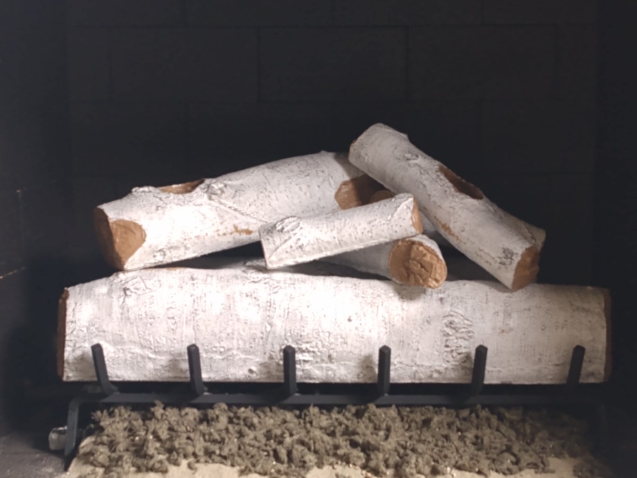 Gas Logs  Amite, Louisiana  Fireplace Sales 