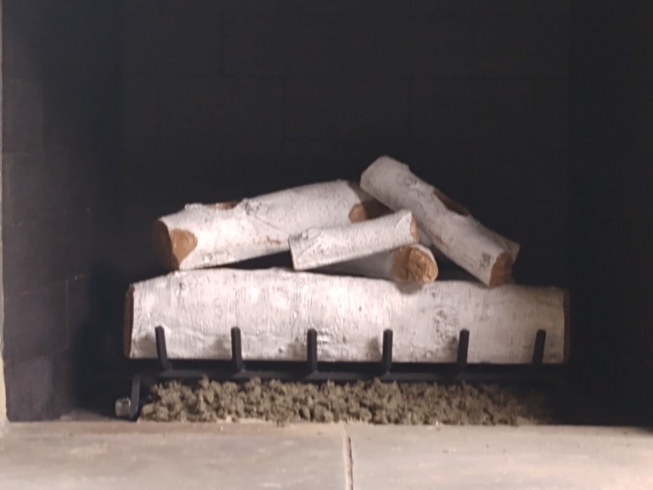 Gas Logs  Moss Point, Mississippi  Fireplace Sales 