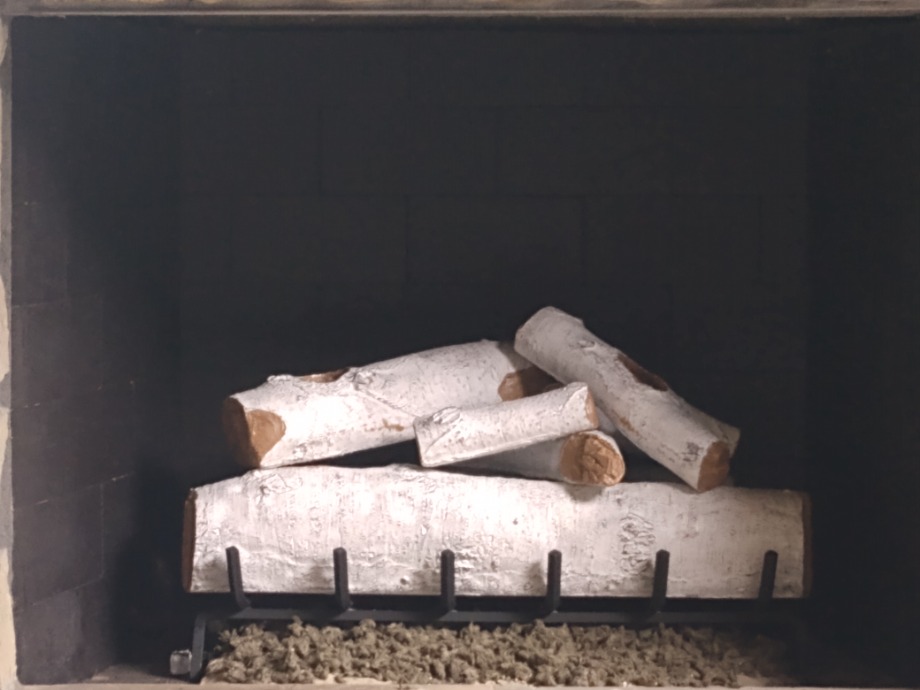 Gas Logs  Carriere, Mississippi  Fireplace Sales 