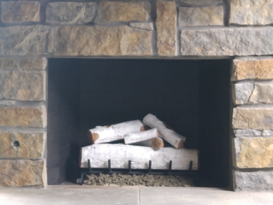 Gas Logs  Purvis, Mississippi  Fireplace Sales 