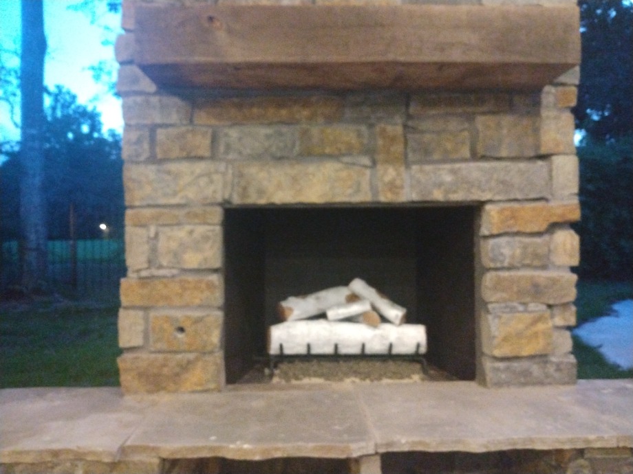 Gas Logs  Prairieville, Louisiana  Fireplace Sales 