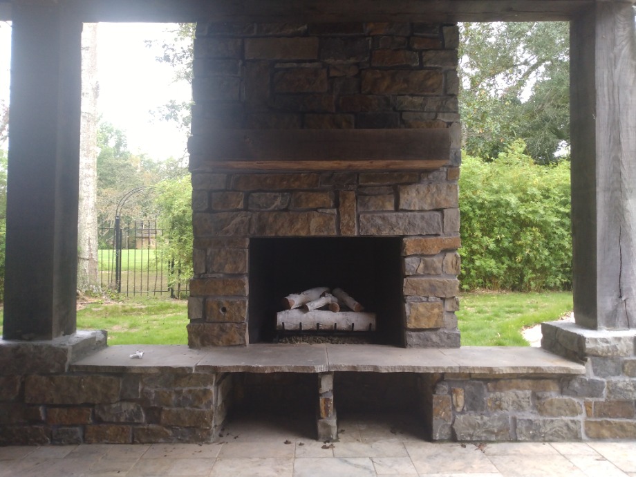 Gas Logs  Vidalia, Louisiana  Fireplace Sales 