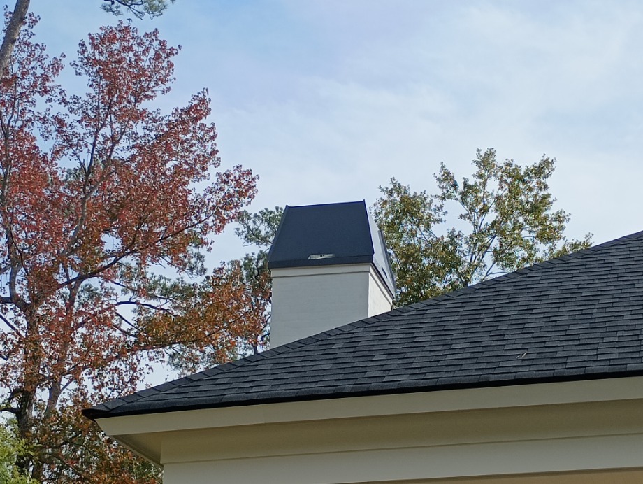 Chimney sweeper Fireplace Sales 