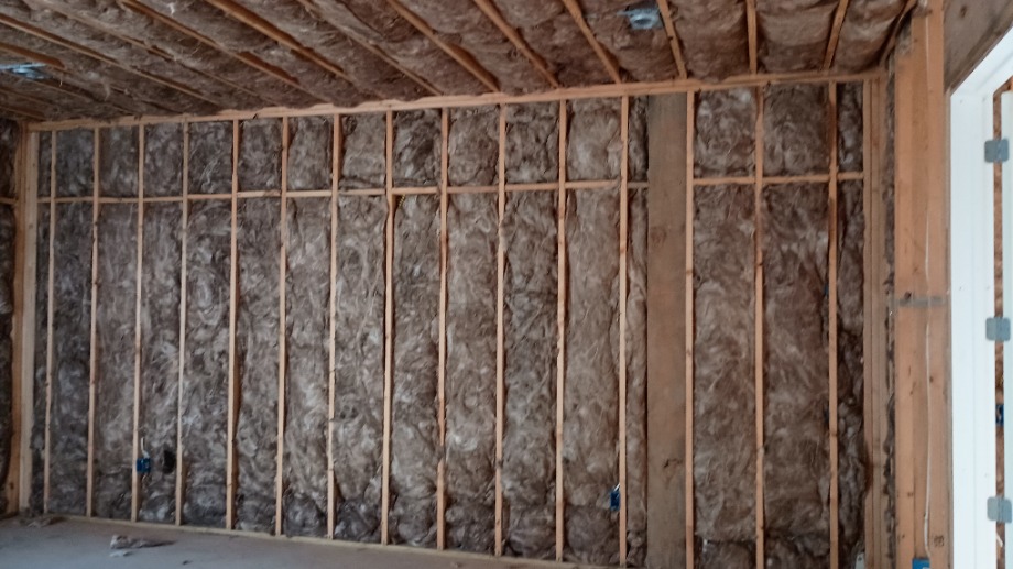 Insulation   Harrison County, Mississippi  Fireplace Sales 
