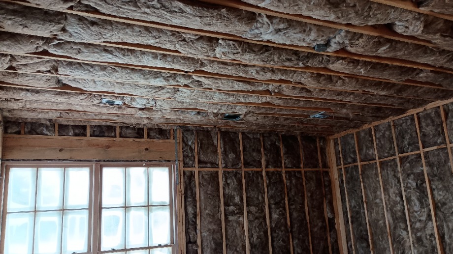 Insulation   Rougon, Louisiana  Fireplace Sales 