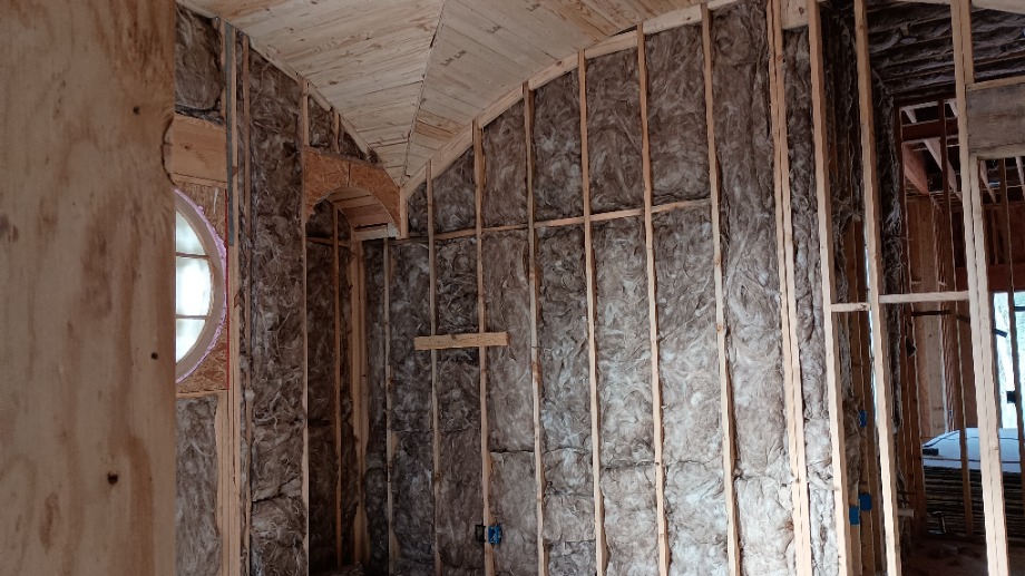 Insulation   Saint Charles Parish, Louisiana  Fireplace Sales 