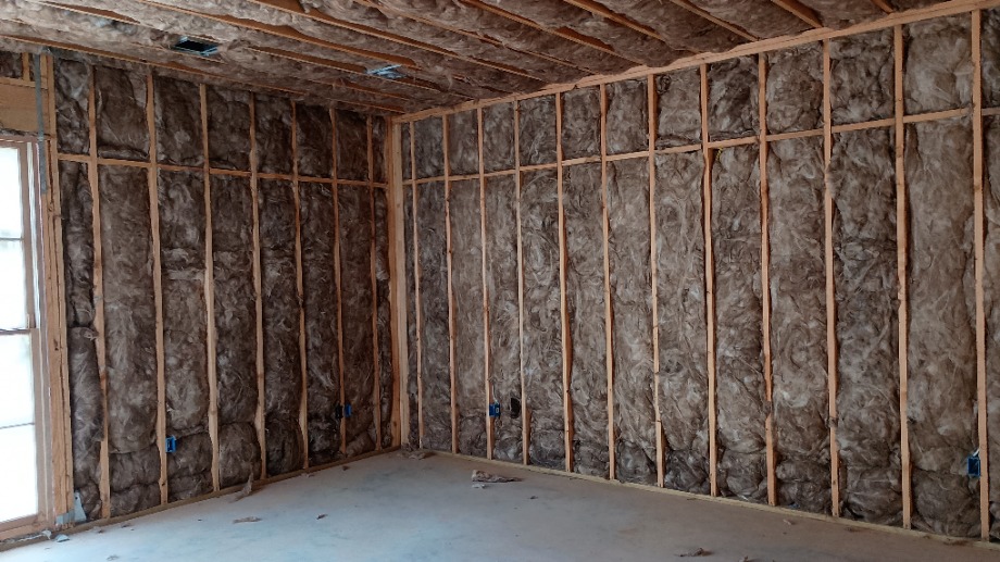 Insulation   Orleans Parish, Louisiana  Fireplace Sales 