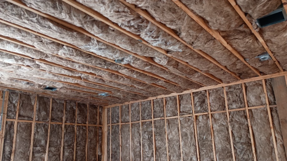 Insulation   Ponchatoula, Louisiana  Fireplace Sales 