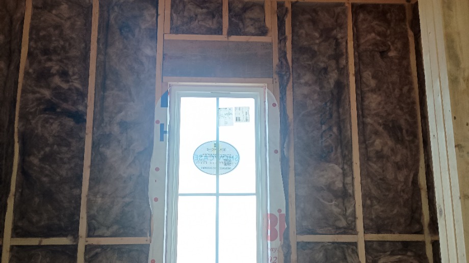 Insulation   Gheens, Louisiana  Fireplace Sales 