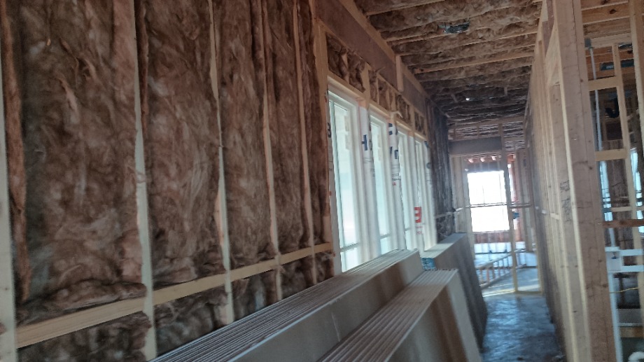 Insulation   George County, Mississippi  Fireplace Sales 