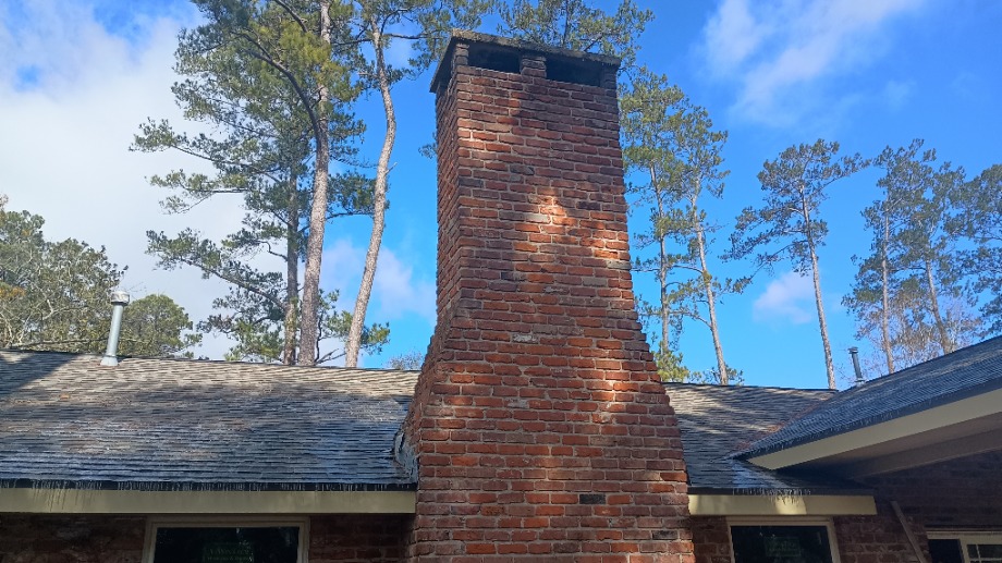 Chimney Inspection   Lamar County, Mississippi  Fireplace Sales 