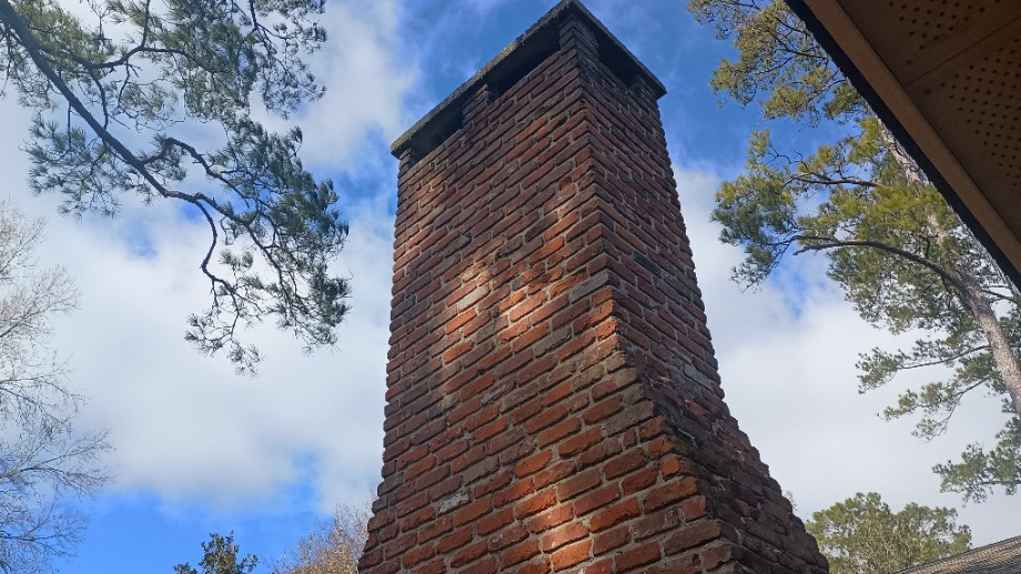 Chimney Inspection   Poplarville, Mississippi  Fireplace Sales 