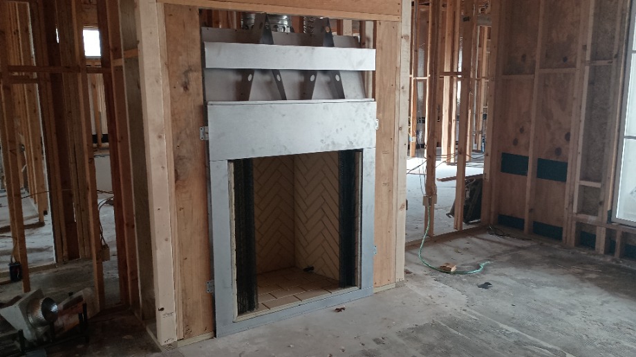 Fireplace Southern Sweeps   Iberville Parish, Louisiana  Fireplace Sales 