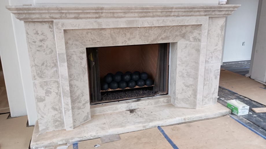 Gas Logs  Perry County, Mississippi  Fireplace Sales 