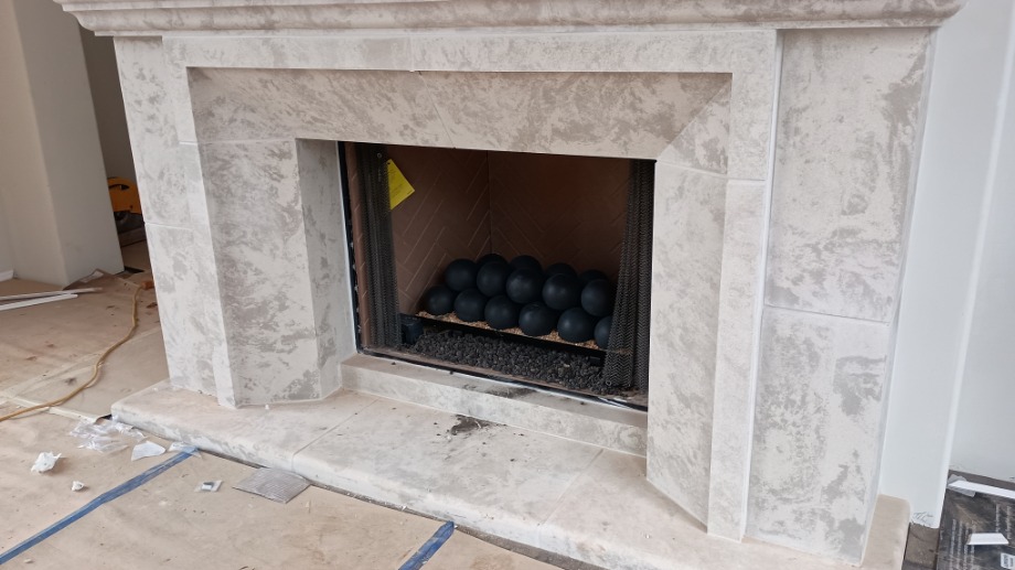 Gas Logs  Amite County, Mississippi  Fireplace Sales 