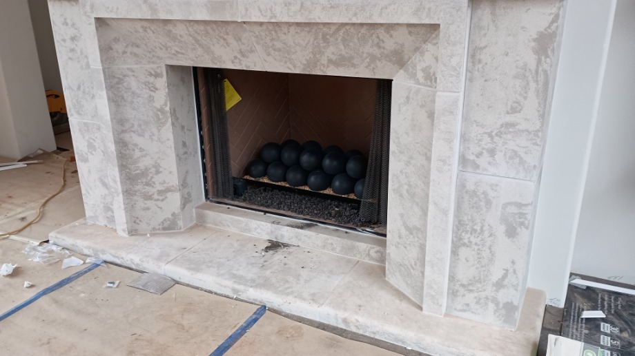 Gas Logs  Gloster, Mississippi  Fireplace Sales 