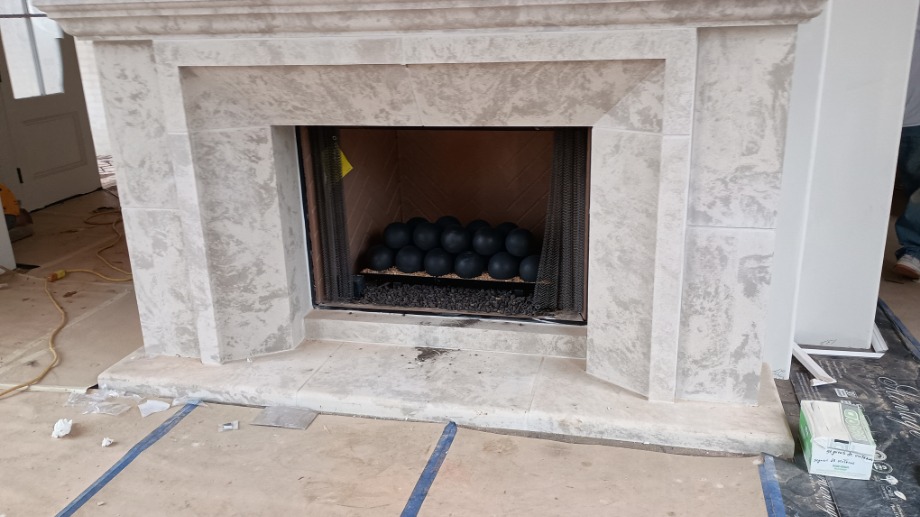 Gas Logs  Petal, Mississippi  Fireplace Sales 