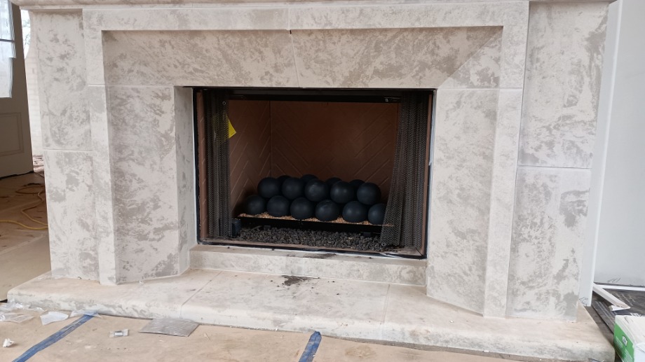 Gas Logs  Covington County, Mississippi  Fireplace Sales 