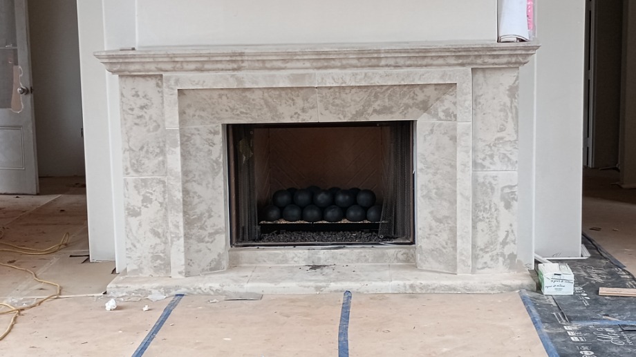 Gas Logs  Walthall County, Mississippi  Fireplace Sales 
