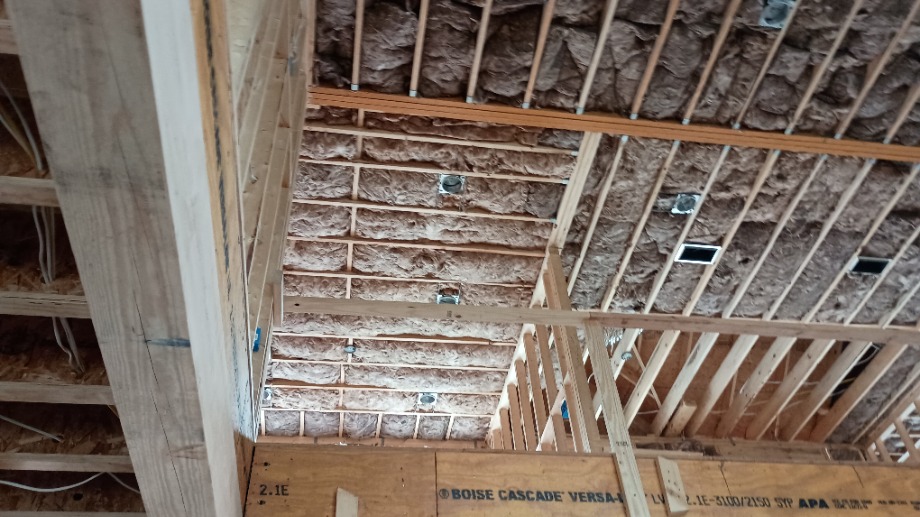 Insulation Contractor   Saint James Parish, Louisiana  Fireplace Sales 