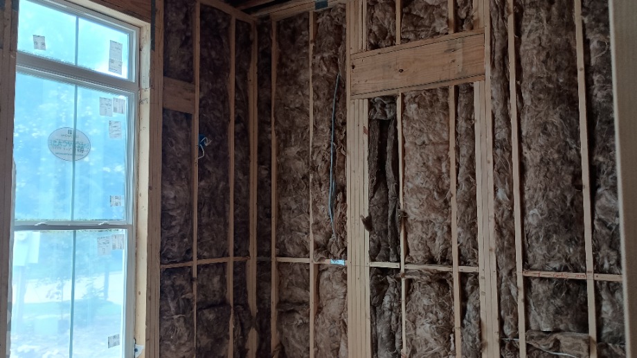 Insulation Contractor   Lafitte, Louisiana  Fireplace Sales 