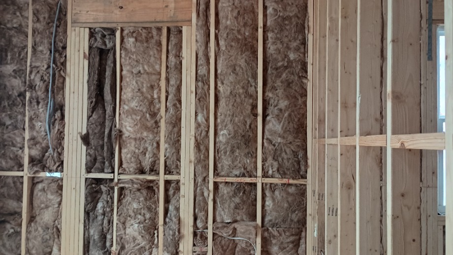 Insulation Contractor   Magnolia, Mississippi  Fireplace Sales 