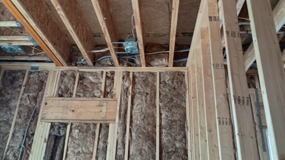 Insulation Contractor   Jarreau, Louisiana  Fireplace Sales 