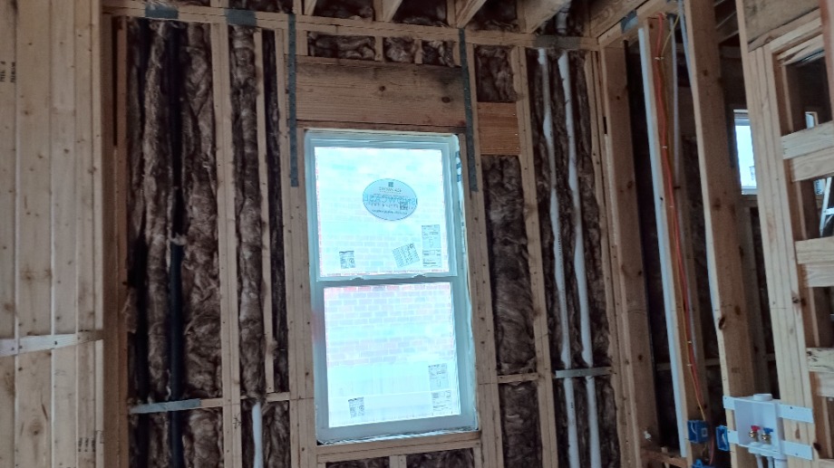 Insulation Contractor   Avoyelles Parish, Louisiana  Fireplace Sales 