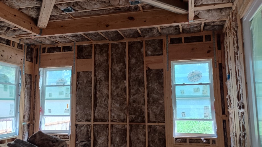 Insulation Contractor   Paulina, Louisiana  Fireplace Sales 