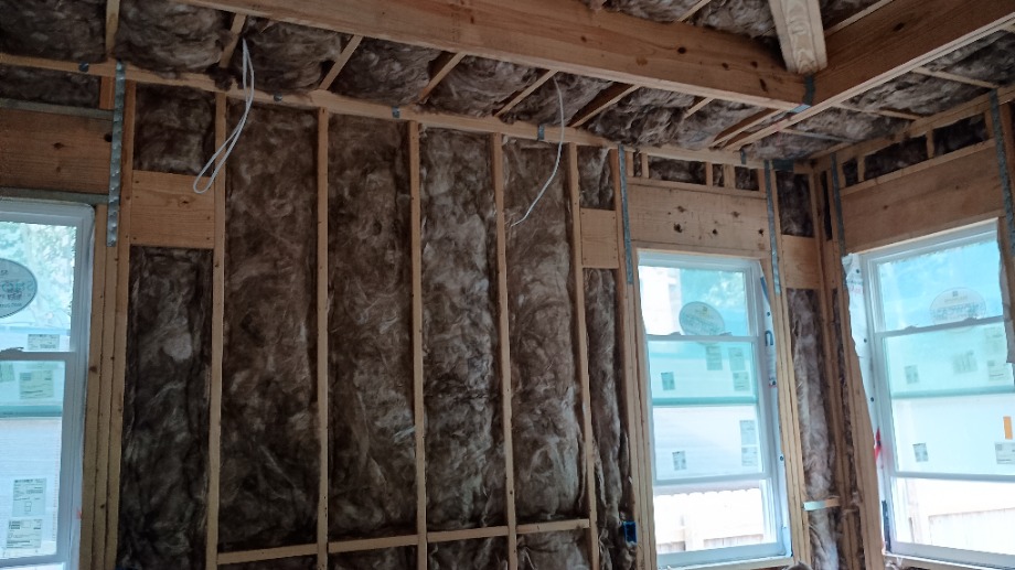 Insulation Contractor   Ascension Parish, Louisiana  Fireplace Sales 