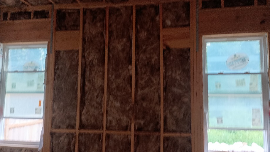 Insulation Contractor   Eastabuchie, Mississippi  Fireplace Sales 