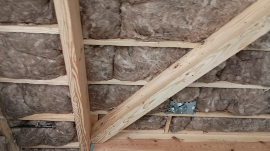 Insulation Contractor   Evergreen, Louisiana  Fireplace Sales 