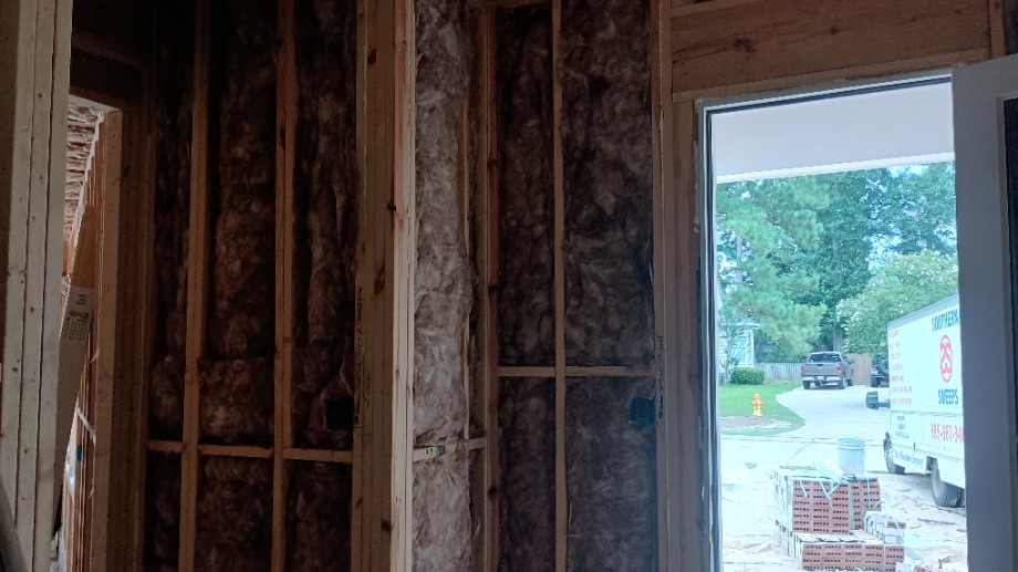 Insulation Contractor   Grosse Tete, Louisiana  Fireplace Sales 