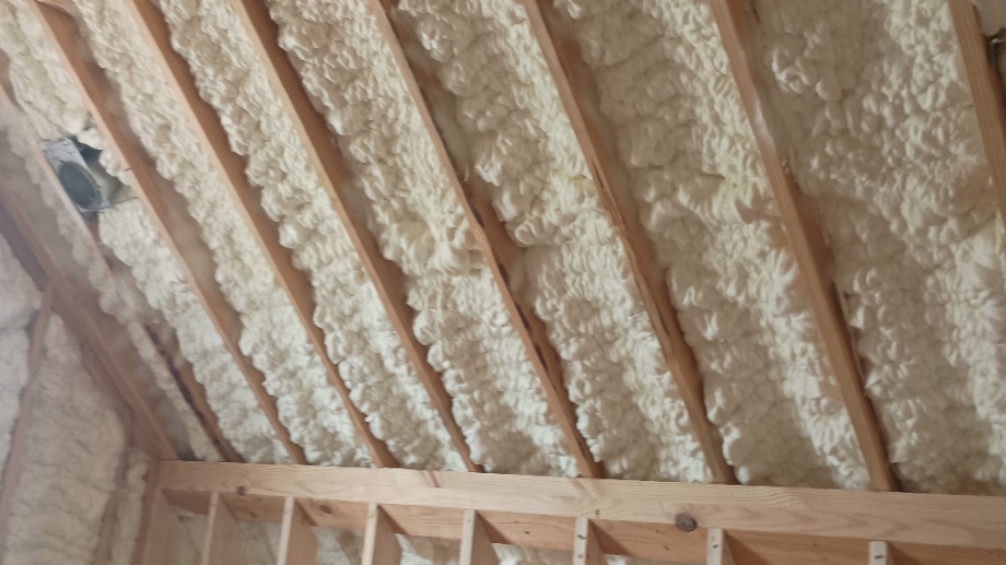 Spray Foam  Lockport, Louisiana  Fireplace Sales 